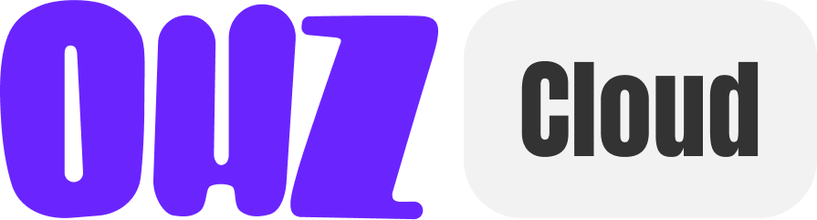 logo of Ohz Digital SL