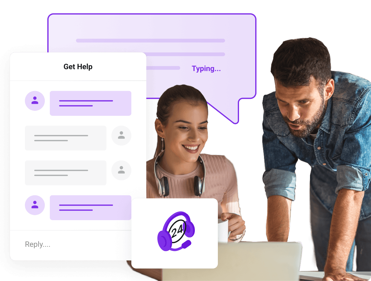 Ohz: Servidores con AntiDDoS XDP | Hosting Seguro y Rápido - ¡Nuestro equipo técnico está aquí para ayudarte las 24 horas del día, los 7 días de la semana!